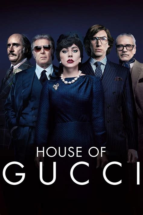 the house of gucci streaming il genio dello streaming|Altro.